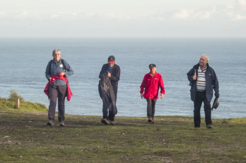 Photograph of Walking Route - Image 18