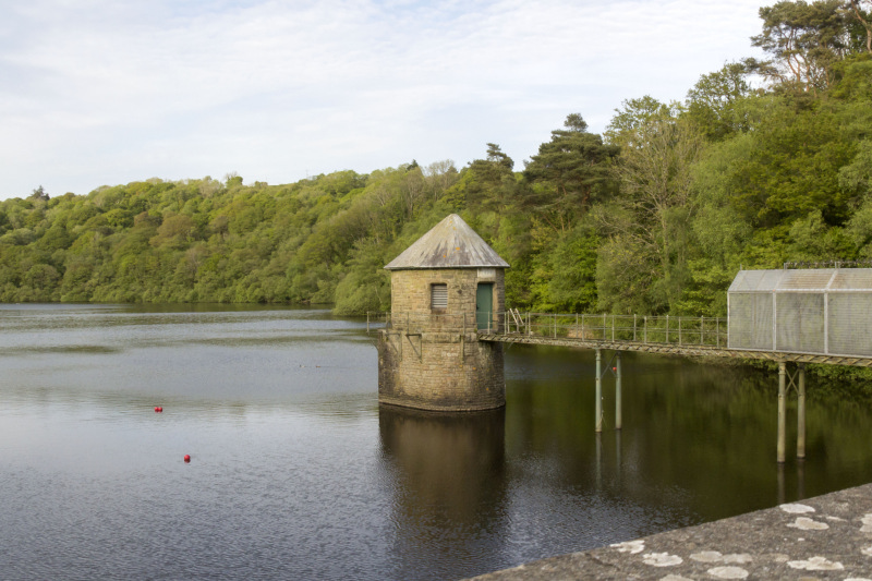 Photograph of Walking Route - Image 8