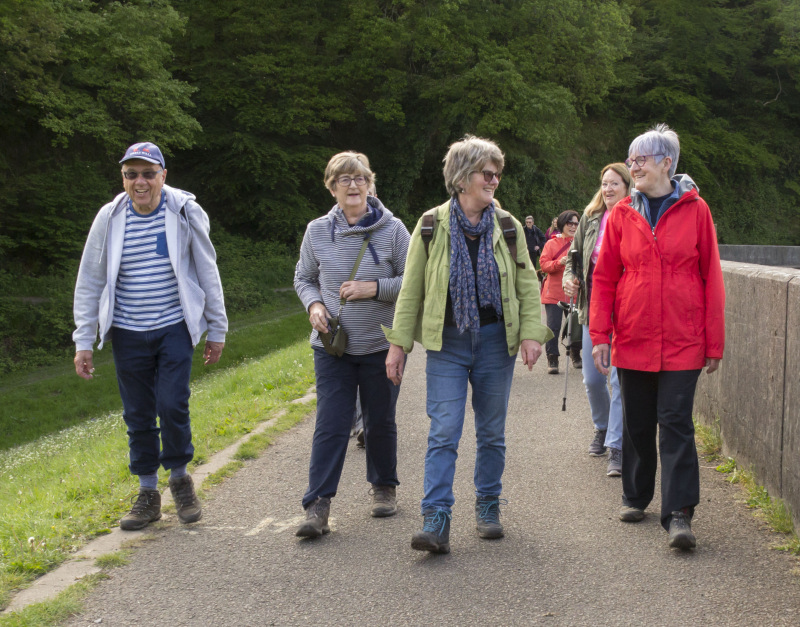 Photograph of Walking Route - Image 9