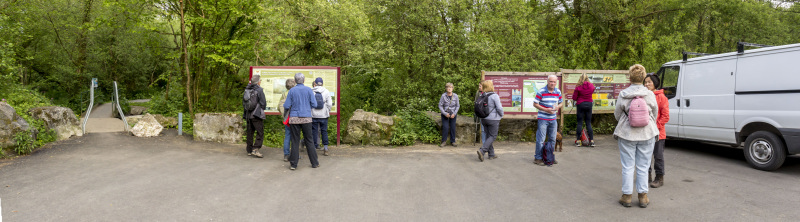 Photograph of Walking Route - Image 15