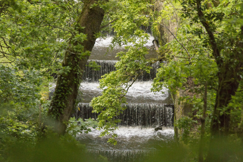 Photograph of Walking Route - Image 17