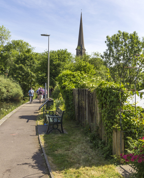 Photograph of Walking Route - Image 2