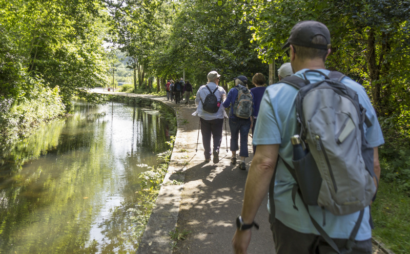 Photograph of Walking Route - Image 3