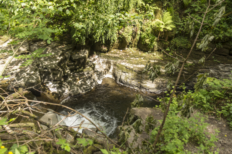 Photograph of Walking Route - Image 53