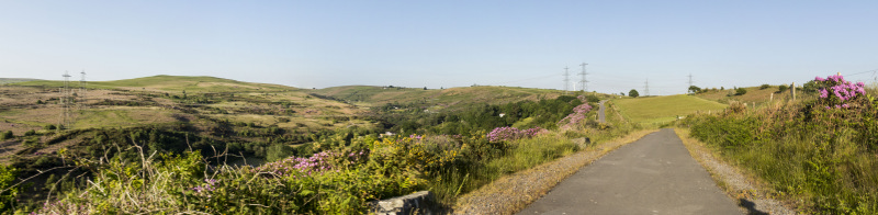 Photograph of Walking Route - Image 16