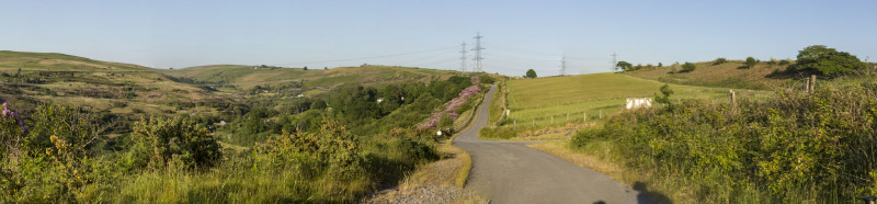 Photograph of Walking Route - Image 17