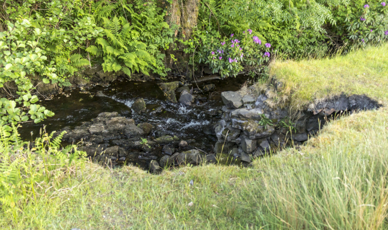 Photograph of Walking Route - Image 30