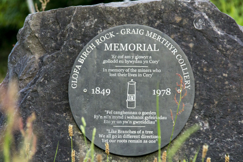 Photograph of Walking Route - Image 36