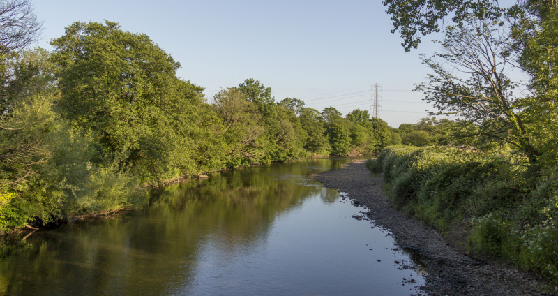 Photograph of Walking Route - Image 6