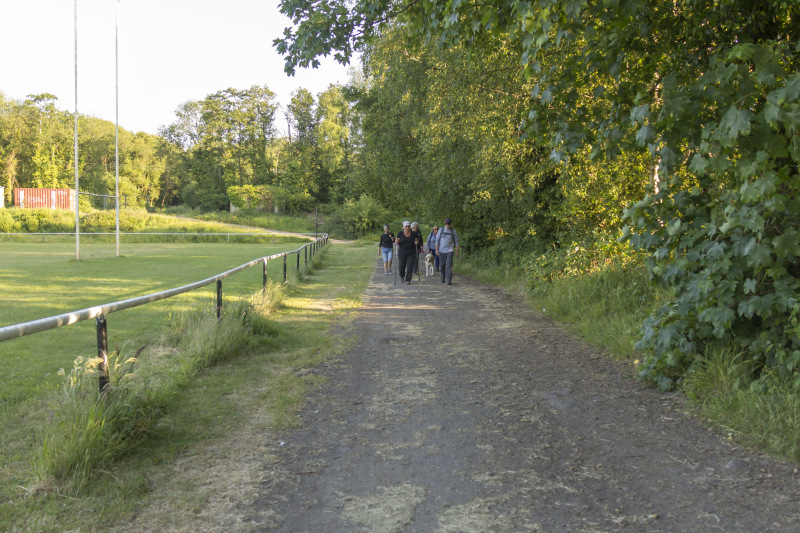 Photograph of Walking Route - Image 16