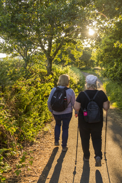 Photograph of Walking Route - Image 24