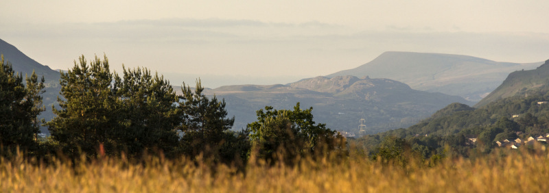 Photograph of Walking Route - Image 31