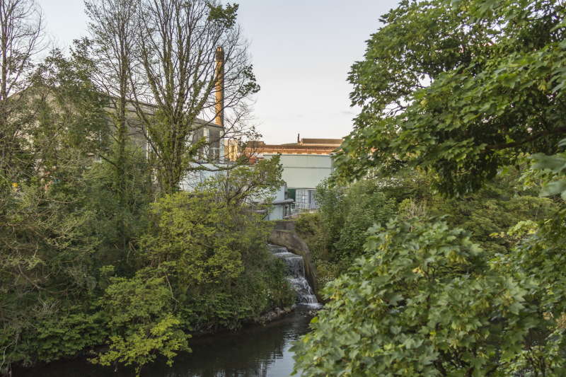 Photograph of Walking Route - Image 33