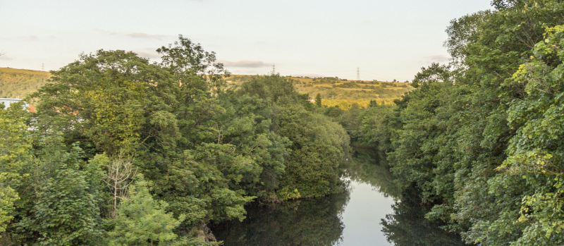 Photograph of Walking Route - Image 34