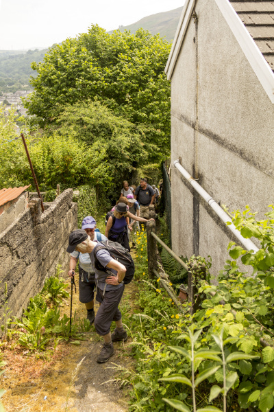 Photograph of Walking Route - Image 8