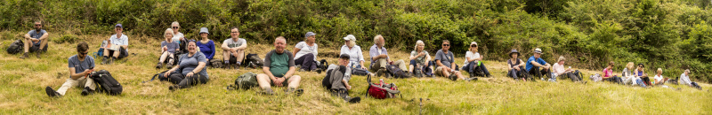 Photograph of Walking Route - Image 17