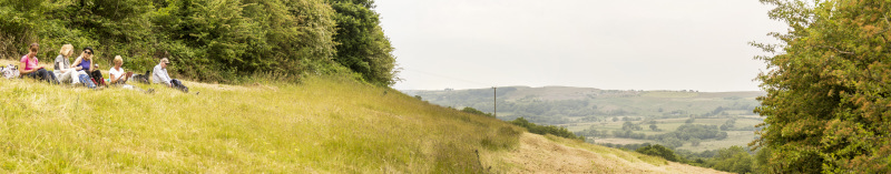 Photograph of Walking Route - Image 18