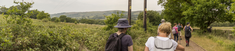 Photograph of Walking Route - Image 24