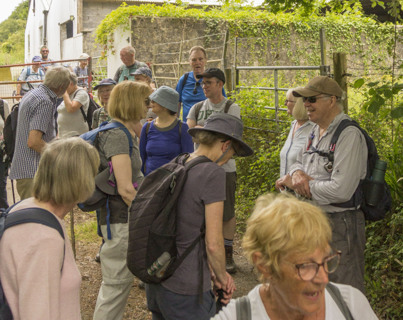 Photograph of Walking Route - Image 49