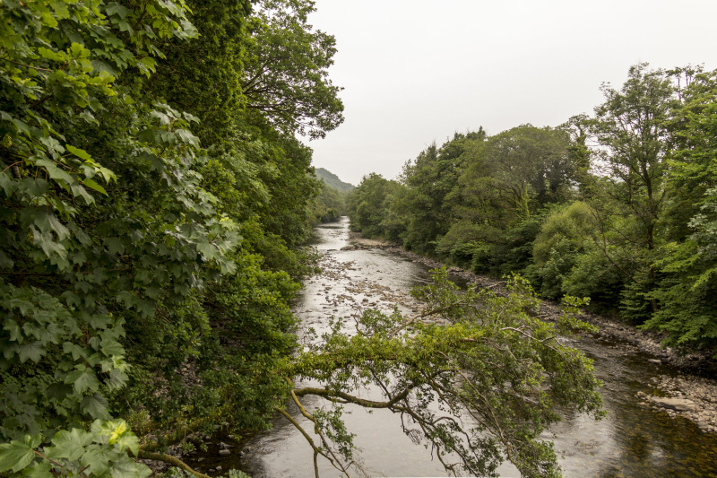 Photograph of Walking Route - Image 57