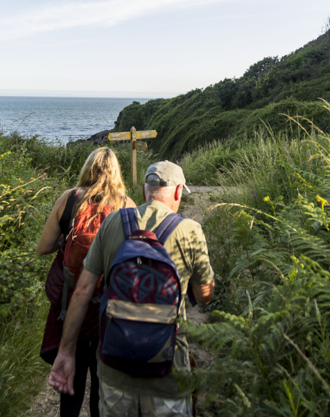 Photograph of Walking Route - Image 3