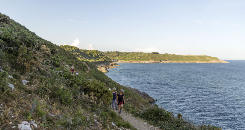 Photograph of Walking Route - Image 10