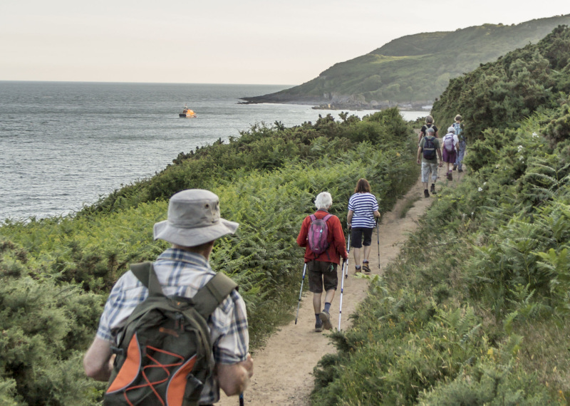 Photograph of Walking Route - Image 15