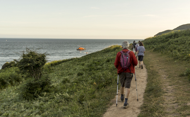 Photograph of Walking Route - Image 16