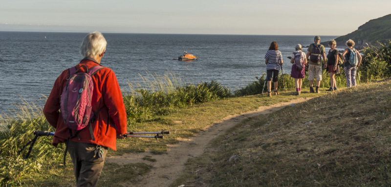 Photograph of Walking Route - Image 17