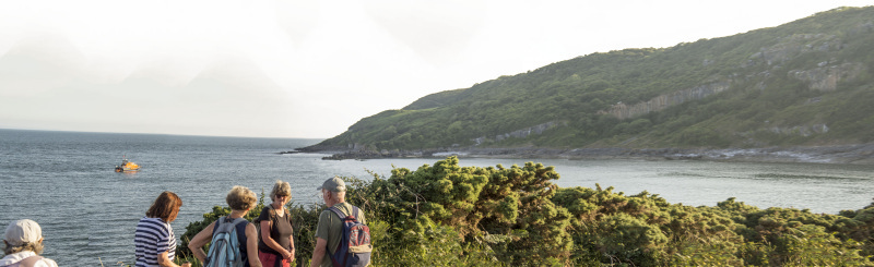 Photograph of Walking Route - Image 20