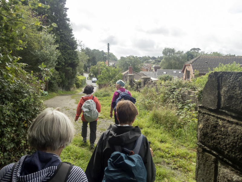 Photograph of Walking Route - Image 5