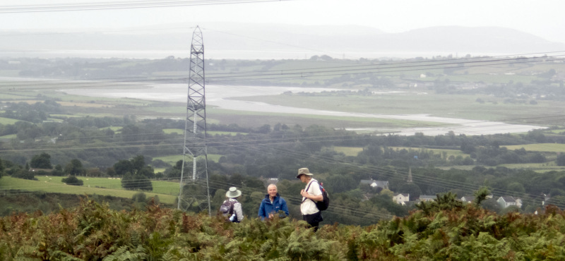 Photograph of Walking Route - Image 8