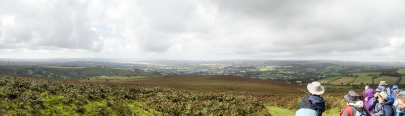 Photograph of Walking Route - Image 9