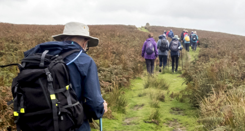 Photograph of Walking Route - Image 11