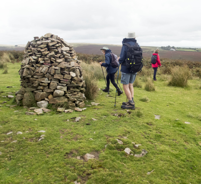 Photograph of Walking Route - Image 13