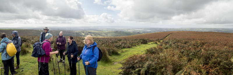 Photograph of Walking Route - Image 14