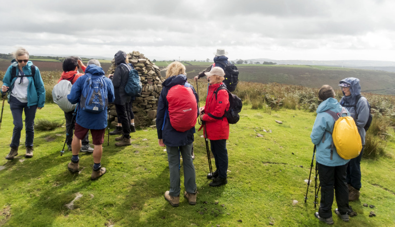 Photograph of Walking Route - Image 15