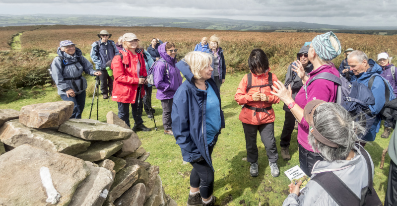 Photograph of Walking Route - Image 16