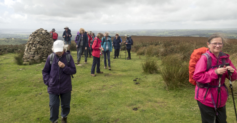 Photograph of Walking Route - Image 18