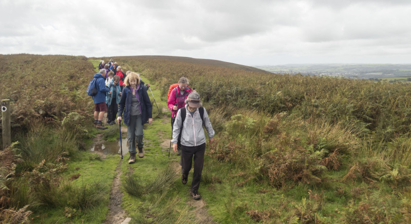 Photograph of Walking Route - Image 20