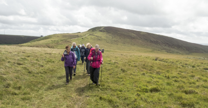 Photograph of Walking Route - Image 25