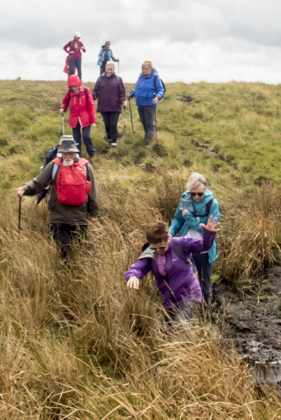 Photograph of Walking Route - Image 30