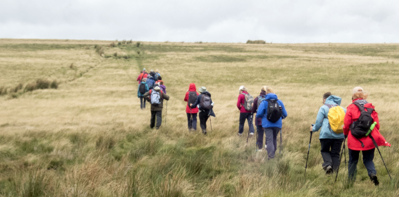 Photograph of Walking Route - Image 31