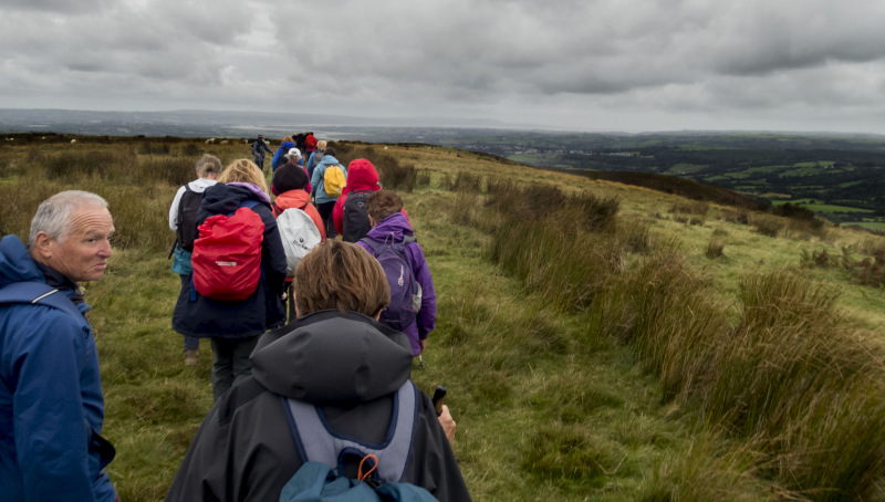 Photograph of Walking Route - Image 34