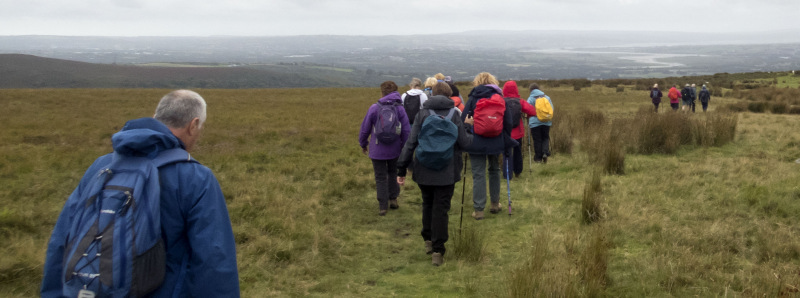 Photograph of Walking Route - Image 35