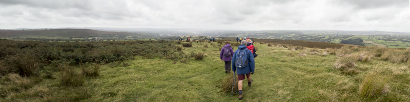 Photograph of Walking Route - Image 36