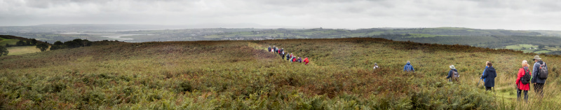 Photograph of Walking Route - Image 38