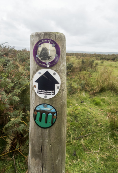 Photograph of Walking Route - Image 40