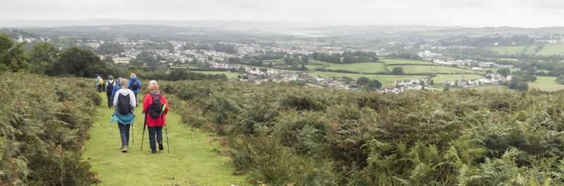 Photograph of Walking Route - Image 42