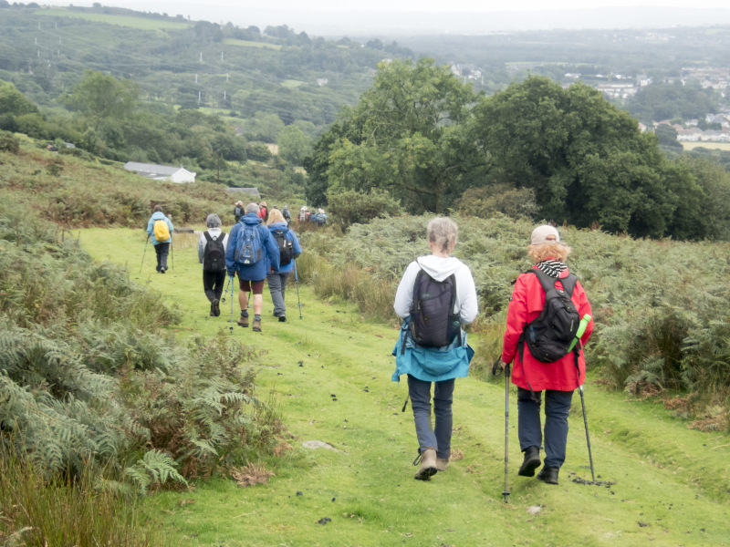 Photograph of Walking Route - Image 43